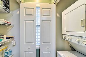 Aberdeen Club Golf Retreat, Short Drive to Beach!