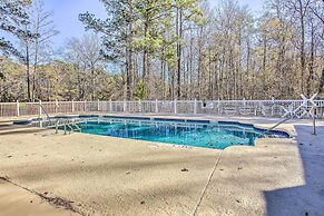 Aberdeen Club Golf Retreat, Short Drive to Beach!