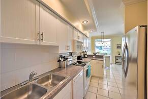 2 Mi to Beach: Cape Coral Home w/ Screened Pool