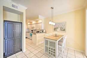 2 Mi to Beach: Cape Coral Home w/ Screened Pool