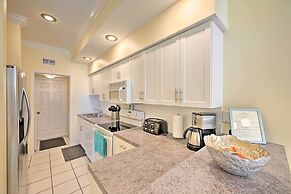 2 Mi to Beach: Cape Coral Home w/ Screened Pool