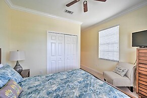 2 Mi to Beach: Cape Coral Home w/ Screened Pool