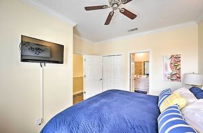 2 Mi to Beach: Cape Coral Home w/ Screened Pool