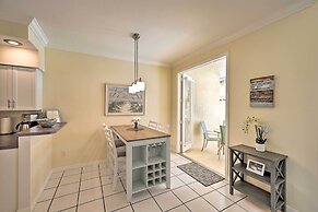 2 Mi to Beach: Cape Coral Home w/ Screened Pool