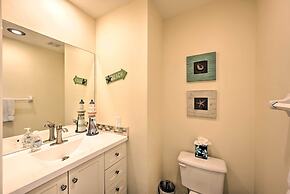 2 Mi to Beach: Cape Coral Home w/ Screened Pool