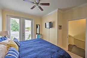 2 Mi to Beach: Cape Coral Home w/ Screened Pool