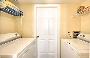 2 Mi to Beach: Cape Coral Home w/ Screened Pool