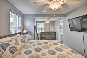 Ormond Beach Home w/ Screened Porch, Walk to Shore