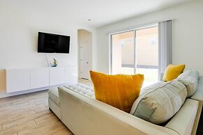 12 Mi to Disney: Home w/ Pool Access + Grill