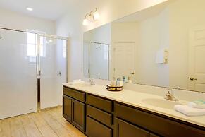 12 Mi to Disney: Home w/ Pool Access + Grill