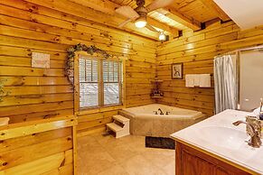 Charming Lake Hartwell Retreat w/ Game Room