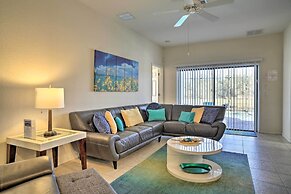 Chic Clermont Villa < 10 Mi to Disney Attractions!