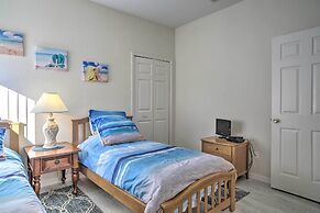 Chic Clermont Villa < 10 Mi to Disney Attractions!