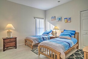 Chic Clermont Villa < 10 Mi to Disney Attractions!