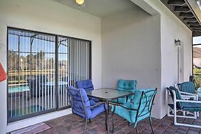 Chic Clermont Villa < 10 Mi to Disney Attractions!