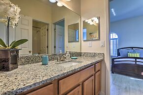 Chic Clermont Villa < 10 Mi to Disney Attractions!