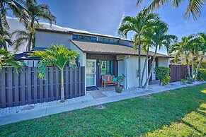 Chic Fort Myers Escape w/ Community Perks!