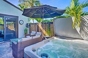 Chic Fort Myers Escape w/ Community Perks!