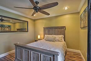 Chic Fort Myers Escape w/ Community Perks!