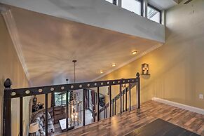 Chic Fort Myers Escape w/ Community Perks!