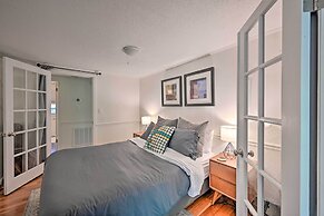 Chic House w/ Private Dock on Lake Hartwell!