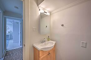 Chic House w/ Private Dock on Lake Hartwell!