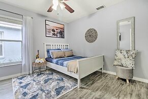 Chic Orlando Family Getaway w/ Fenced Yard!