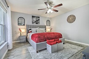 Chic Orlando Family Getaway w/ Fenced Yard!