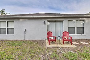 Chic Orlando Family Getaway w/ Fenced Yard!