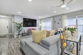 Chic Orlando Family Getaway w/ Fenced Yard!