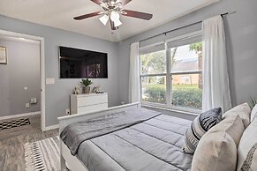 Chic Orlando Family Getaway w/ Fenced Yard!