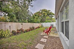 Chic Orlando Family Getaway w/ Fenced Yard!