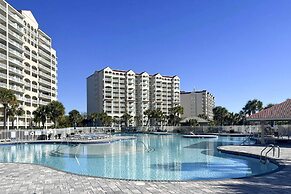 Barefoot Resort Condo: Pool, Beach, and Golf!