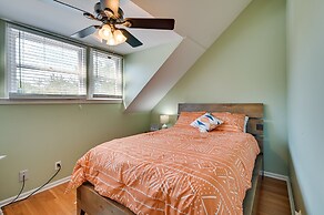 Coastal Vacation Rental - 2 Mi to Huntington Beach
