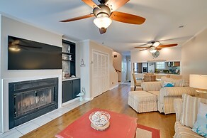Coastal Vacation Rental - 2 Mi to Huntington Beach