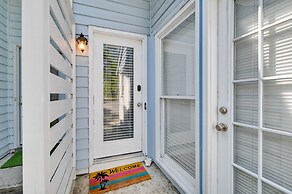 Coastal Vacation Rental - 2 Mi to Huntington Beach