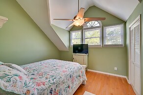 Coastal Vacation Rental - 2 Mi to Huntington Beach