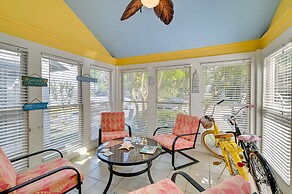 Coastal Vacation Rental - 2 Mi to Huntington Beach