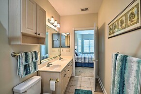 Coastal Myrtle Beach Condo w/ Pool Access!