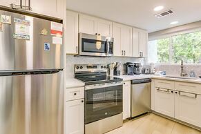 Walk to Beach: Coligny Gem w/ Community Perks!