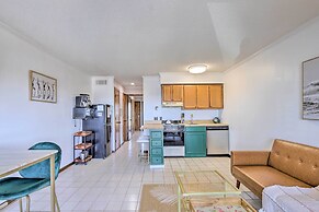 Pool, Spa & Dining: Beach Condo in Hilton Head!