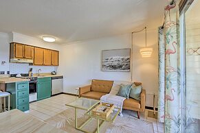 Pool, Spa & Dining: Beach Condo in Hilton Head!