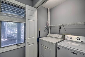 4 Mi to Ocean: Golf Resort Condo in N Myrtle Beach