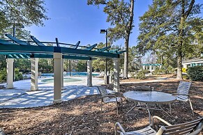 4 Mi to Ocean: Golf Resort Condo in N Myrtle Beach