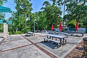 4 Mi to Ocean: Golf Resort Condo in N Myrtle Beach