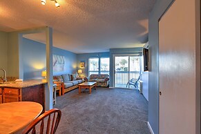 Cozy Destin Studio w/ Shared Pools + Beach Access!