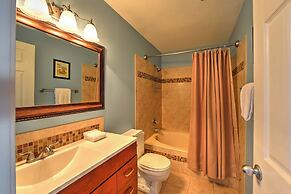 Cozy Destin Studio w/ Shared Pools + Beach Access!