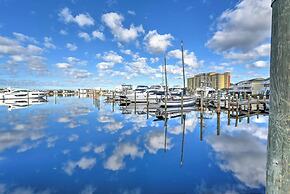 Cozy Destin Studio w/ Shared Pools + Beach Access!