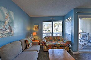 Cozy Destin Studio w/ Shared Pools + Beach Access!