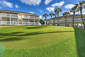 Cozy Destin Studio w/ Shared Pools + Beach Access!